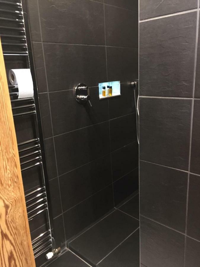 Verbier Medran + Private Sauna Eksteriør bilde